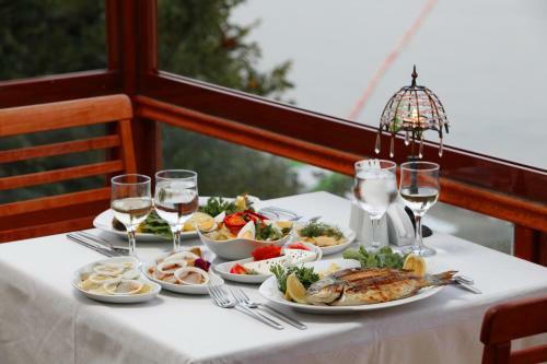 Hotel Sinop Antik Otel
