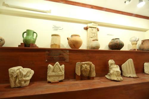 Hotel Sinop Antik Otel