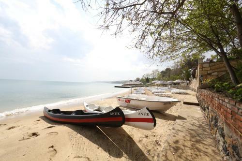 Hotel Sinop Antik Otel