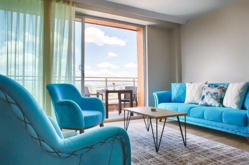 Apartamento Bilici Termal