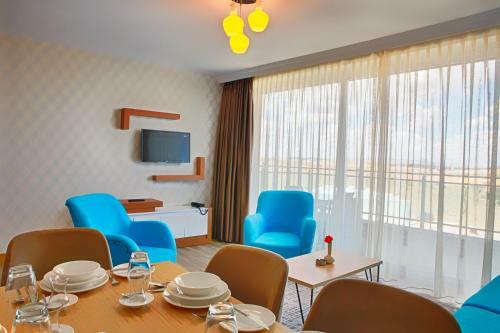 Apartamento Bilici Termal