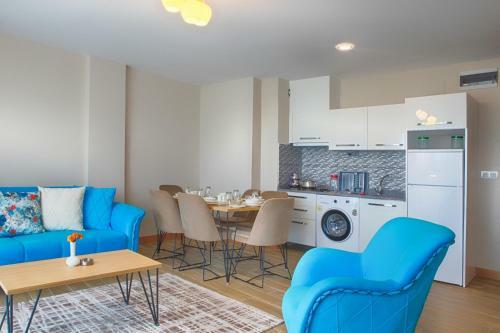 Apartamento Bilici Termal