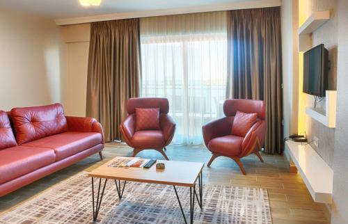 Apartamento Bilici Termal