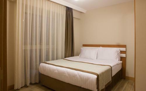 Apartamento Bilici Termal