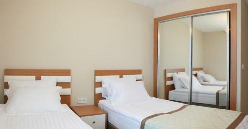 Apartamento Bilici Termal
