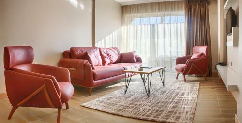 Apartamento Bilici Termal
