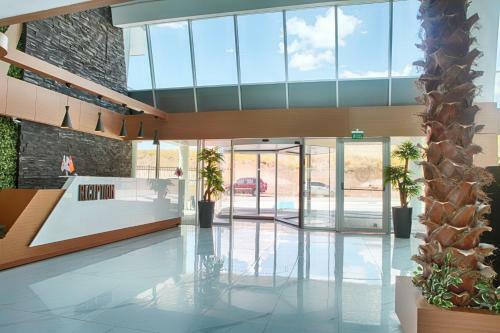 Apartamento Bilici Termal