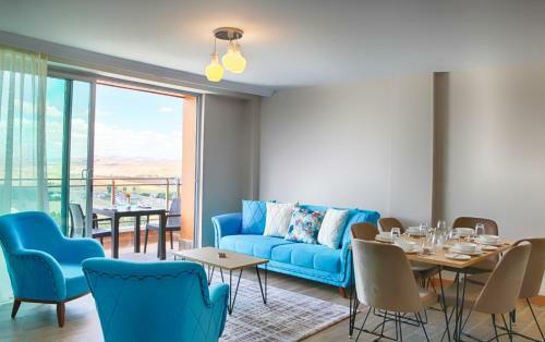 Apartamento Bilici Termal