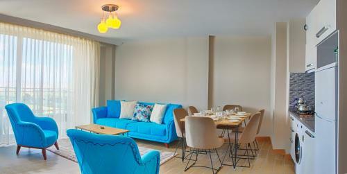 Apartamento Bilici Termal
