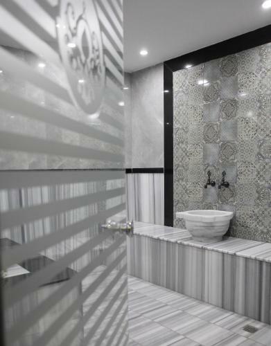 Apartamento Bilici Termal
