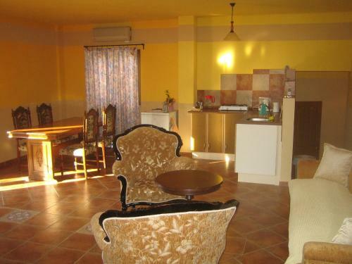 Apartamento Villa Demirtas I