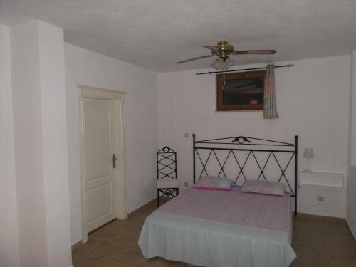 Apartamento Villa Demirtas I