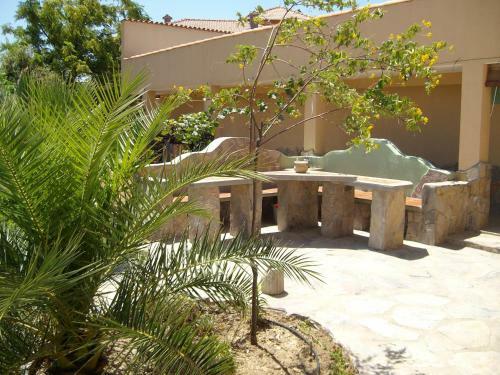Apartamento Villa Demirtas I
