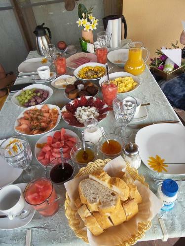 Apartamento Villa Demirtas I