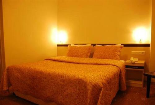 Hotel Bossinop