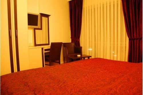 Hotel Bossinop