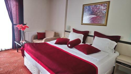 Hotel Bossinop
