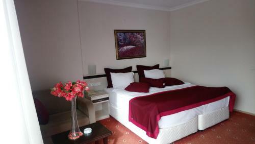 Hotel Bossinop