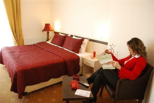 Hotel Bossinop
