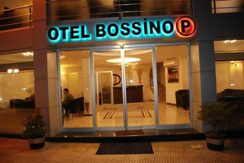Hotel Bossinop