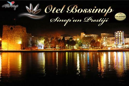 Hotel Bossinop