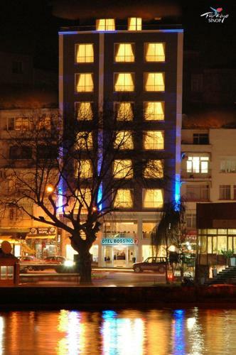 Hotel Bossinop