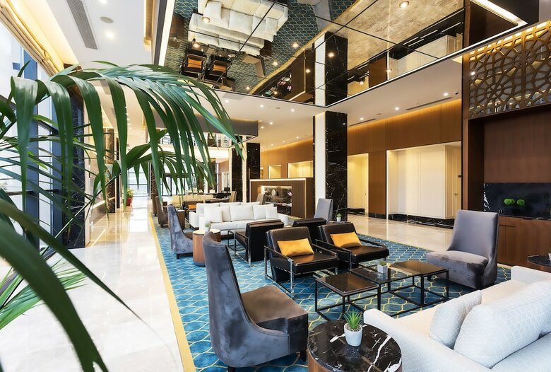 Hotel Divan Cizre