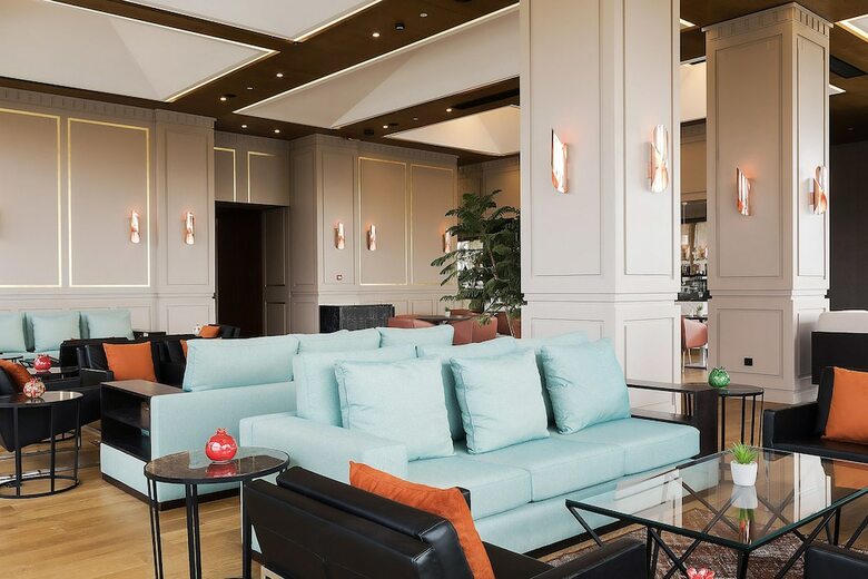 Hotel Divan Cizre