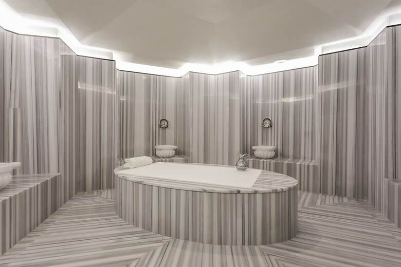 Hotel Divan Cizre