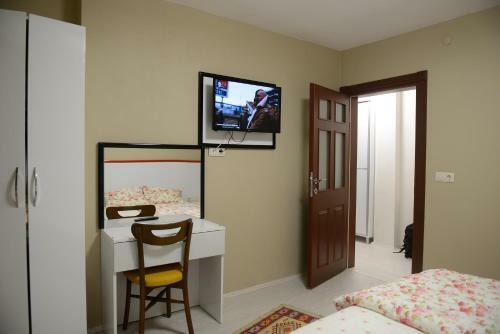 Apartamento Ayder Suit