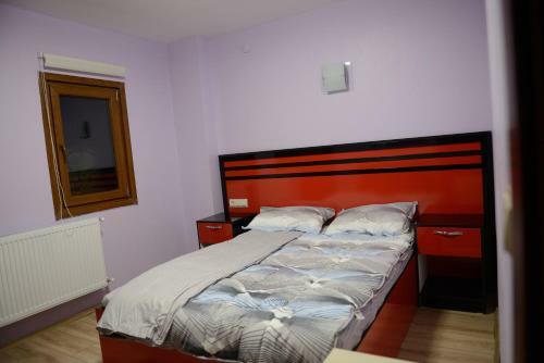 Apartamento Ayder Suit