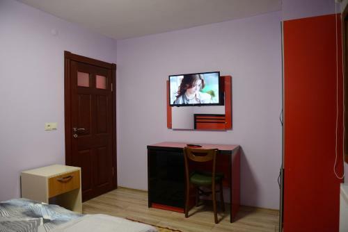Apartamento Ayder Suit
