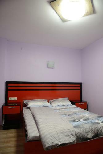 Apartamento Ayder Suit