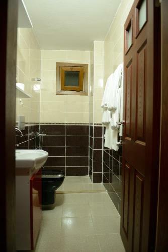 Apartamento Ayder Suit