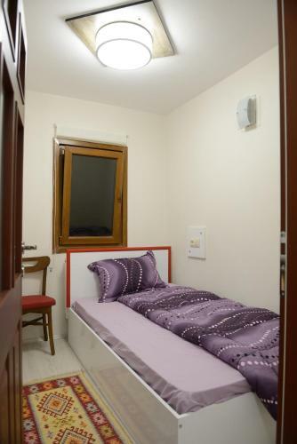 Apartamento Ayder Suit