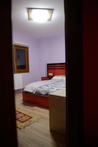 Apartamento Ayder Suit