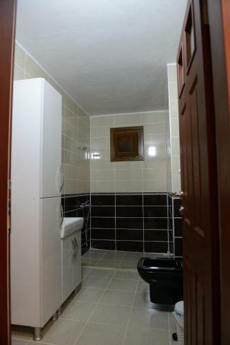 Apartamento Ayder Suit