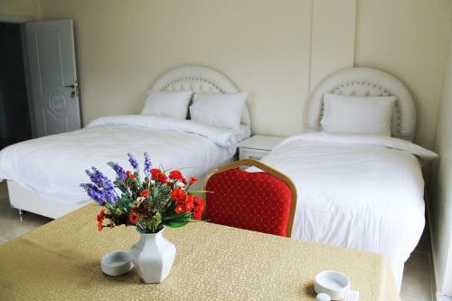 Hotel Miray Otel