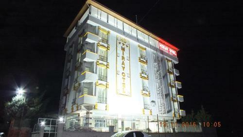 Hotel Miray Otel