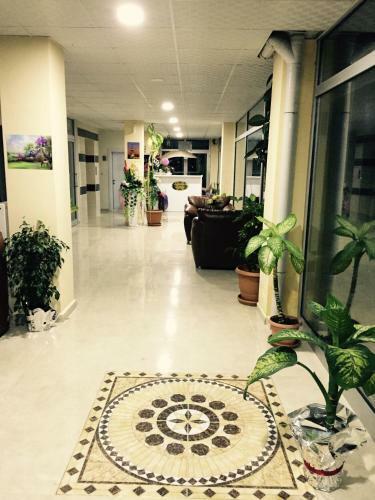 Hotel Miray Otel