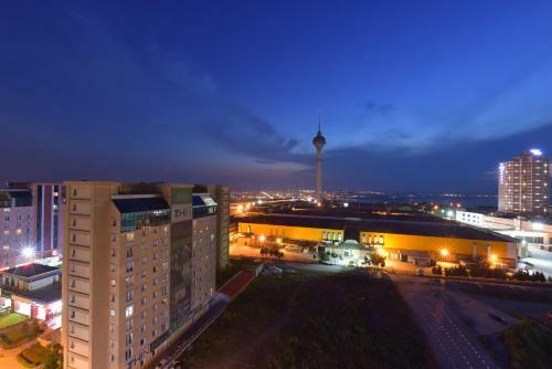 Apartamento Biev Suite