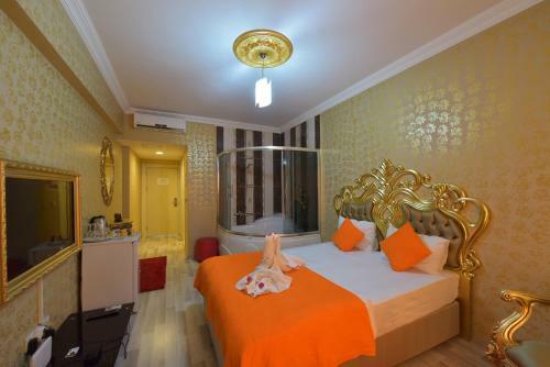 Apartamento Biev Suite