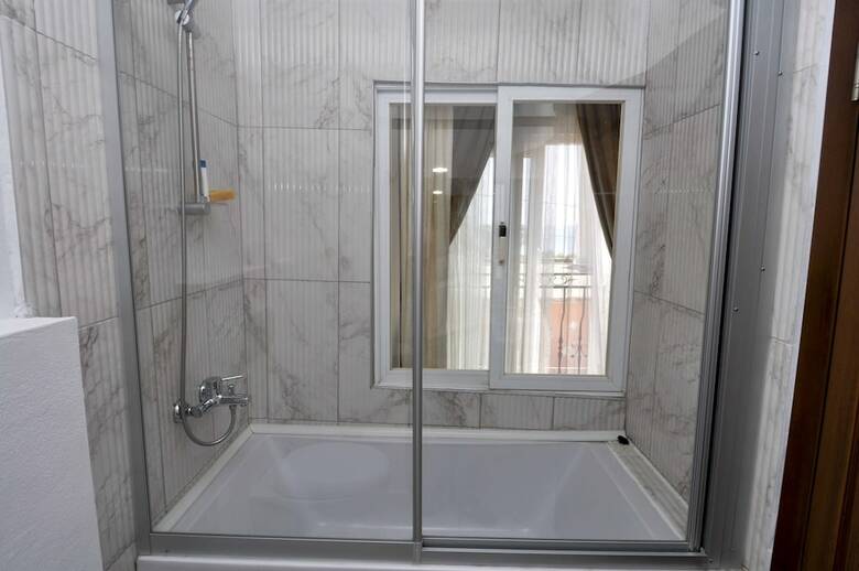 Erdemli Paperon Butik Hotel