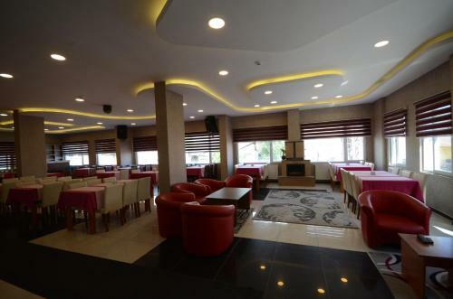Bildik Hotel