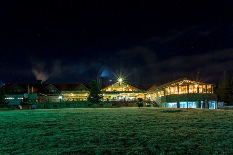 Kaya Greenpark Hotel