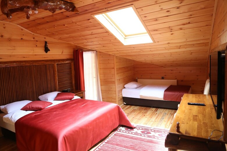 Inan Kardesler Hotel