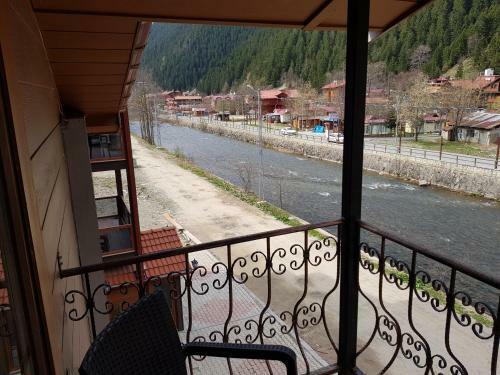 Kuzey Park Hotel