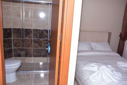 Kuzey Park Hotel