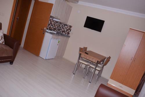 Kuzey Park Hotel