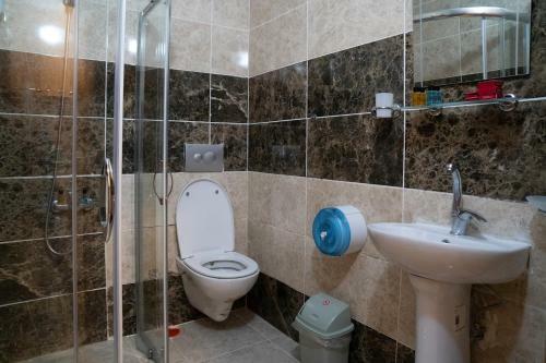 Kuzey Park Hotel